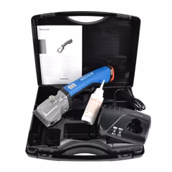 Aesculap Bonum Batteriklippm GT644-BL