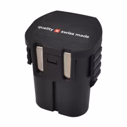 Heiniger Extra batteri SAPHIR