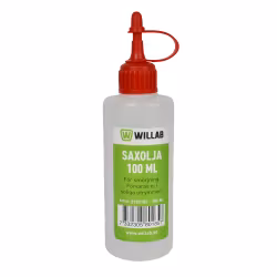 WILLAB Saxolja 100ml