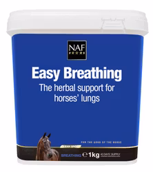 NAF Easy Breathing pulver