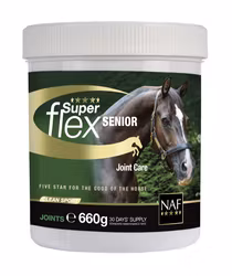 NAF Superflex Senior