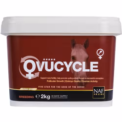 NAF Ovucycle