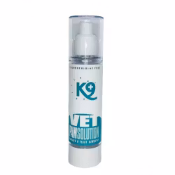 K9 Vet Paw Solution 100ml