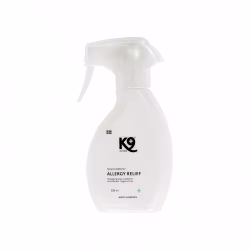 K9 Allergy Relief Spray Conditioner 250 ml