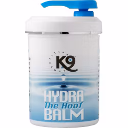 K9 HYDRA Hoof Balm 500 ml