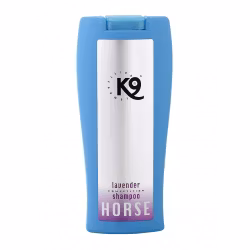 K9 Aloe Vera Lavender Shampoo
