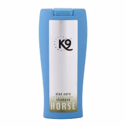 K9 Horse Aloe Vera Shampoo