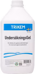 Trikem UndersökningsGel