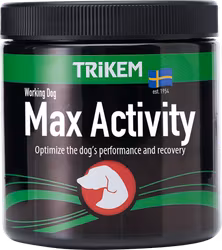 Trikem WorkingDog MaxActivity
