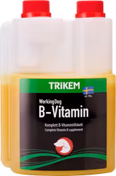 Trikem WorkingDog B-Vitamin