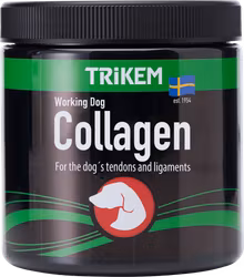 Trikem  WorkingDog Collagen 350 g