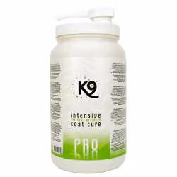 K9 Intensive Aloe Vera Coat Cure