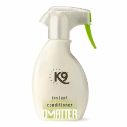 K9 Dmatter Instant Conditioner