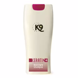 K9 KERATIN + MOISTURE SHAMPOO