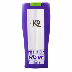 K9 Sterling Silver Shampoo