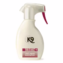 K9 Keratin+ spray conditioner