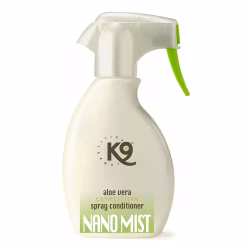 K9 Aloe Vera Nano Mist (Spray conditioner) pälsglans