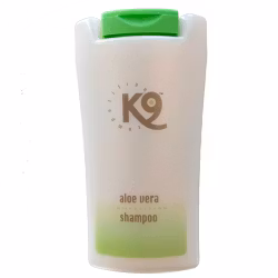 K9 Aloe Vera Shampoo