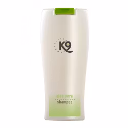 K9 Aloe Vera Shampoo