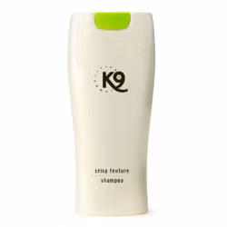 K9 Crisp Texture Shampoo