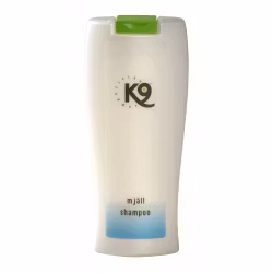K9 Dandruff Shampoo
