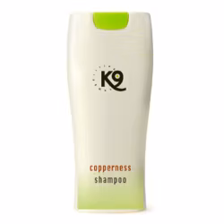 K9 Copperness Shampoo