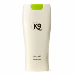 K9 Strip Off Shampoo