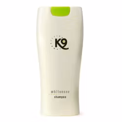 K9 Whiteness Shampoo