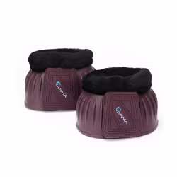 Arma Fleece Gummi Boots