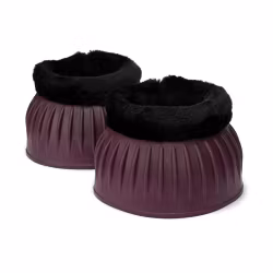 Arma Fleece Gummi Boots