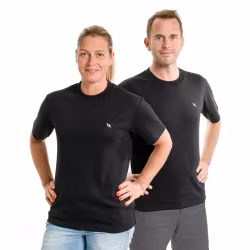Back on Track T-shirt