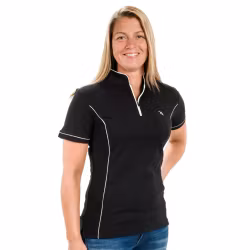 Back on Track T-shirt Slim Fit