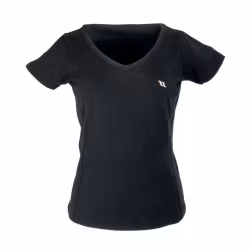 Back on Track T-shirt V-ringad
