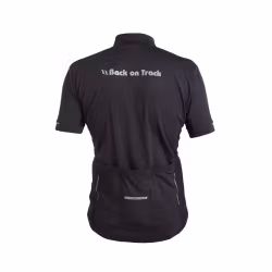 Back on Track Ypsilon Cykel T-shirt, Herr