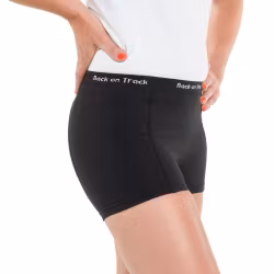 Back on Track Boxershorts, Dam