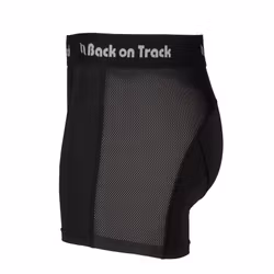 Back on Track "Mike" Boxershorts, Herr