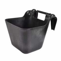 OK PLAST Transportkrubba 13,5l Svart