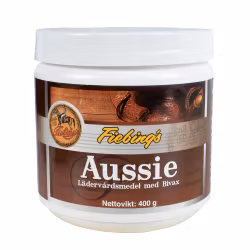 FIEBING Aussie Läderfett