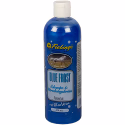 FIEBING Blue Frost Skimmel schampo