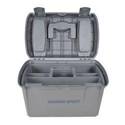 HS Ryktbox med innerlåda