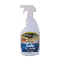 FIEBING Satin Sheen Pälsglans