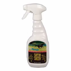 FIEBING Satin Sheen Pälsglans