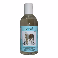 PHARMAXIM Hexocil Schampo