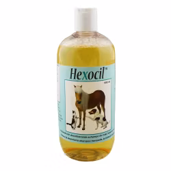 PHARMAXIM Hexocil Schampo