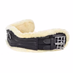 HS Dressyrgjord Faux Fur