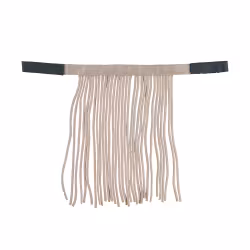 HS Flugpannband Taupe