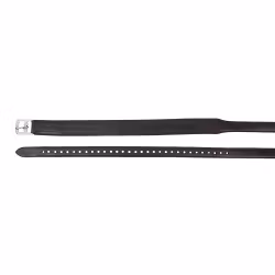 HS Stigläder Curved