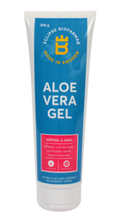 Eclipse Biofarmab Aloe Vera gel 250g