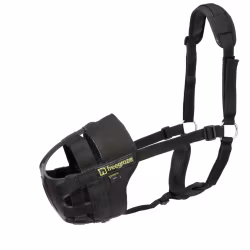 Airflow Gräsreducerare, Black