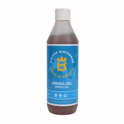 Eclipse Biofarmab Arnika Liniment Gel